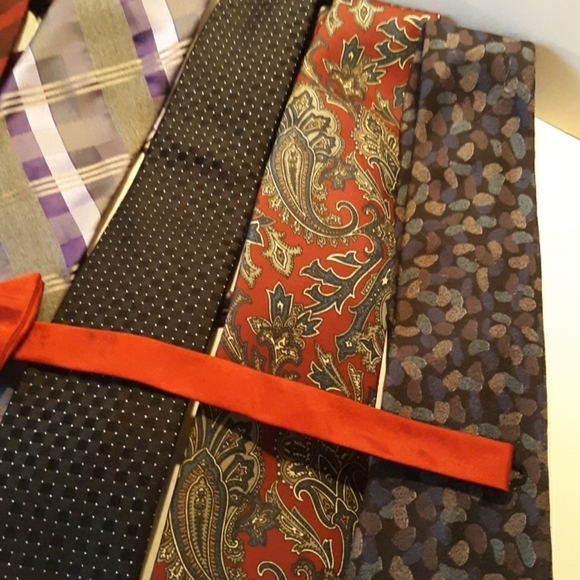 7 neckties - Picture 3 of 8